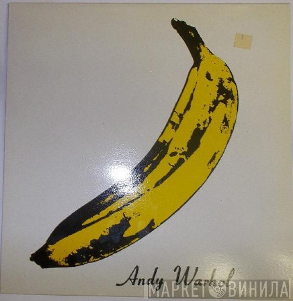 & The Velvet Underground  Nico   - The Velvet Underground & Nico