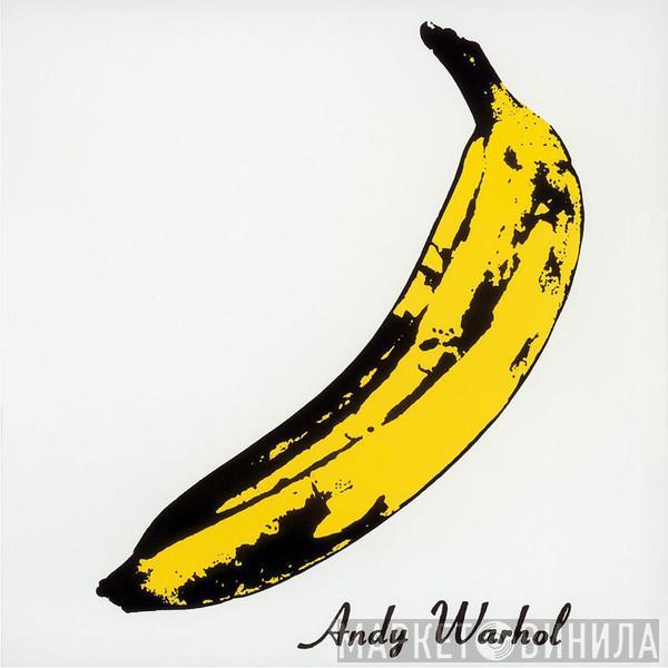 & The Velvet Underground  Nico   - The Velvet Underground & Nico