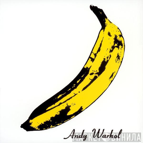 & The Velvet Underground  Nico   - The Velvet Underground & Nico