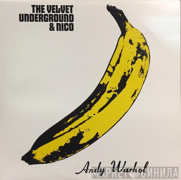 & The Velvet Underground  Nico   - The Velvet Underground & Nico