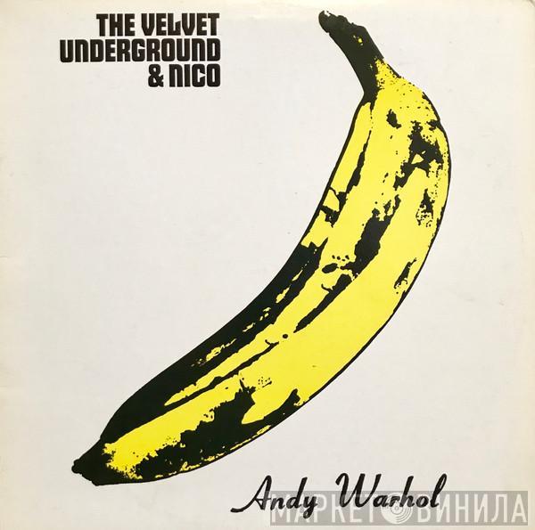 & The Velvet Underground  Nico   - The Velvet Underground & Nico