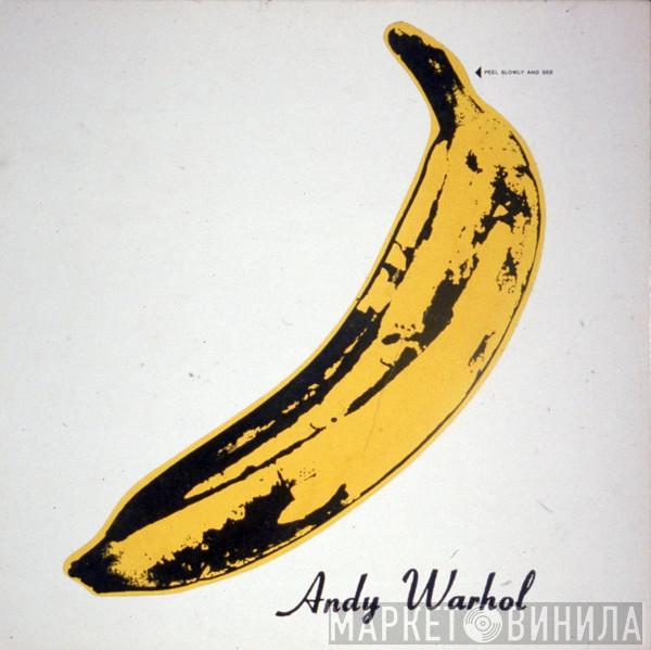 & The Velvet Underground  Nico   - The Velvet Underground & Nico