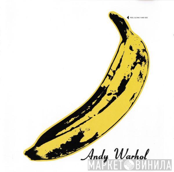 & The Velvet Underground  Nico   - The Velvet Underground & Nico
