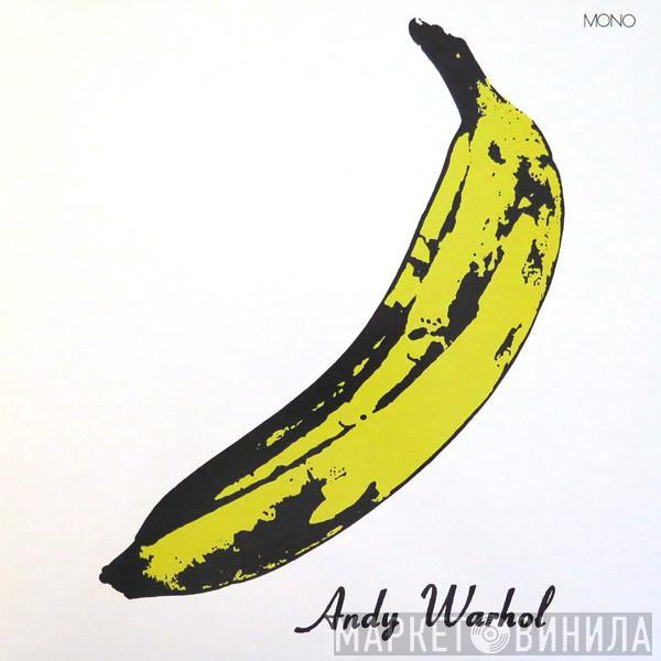 & The Velvet Underground  Nico   - The Velvet Underground & Nico