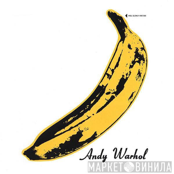 & The Velvet Underground  Nico   - The Velvet Underground & Nico