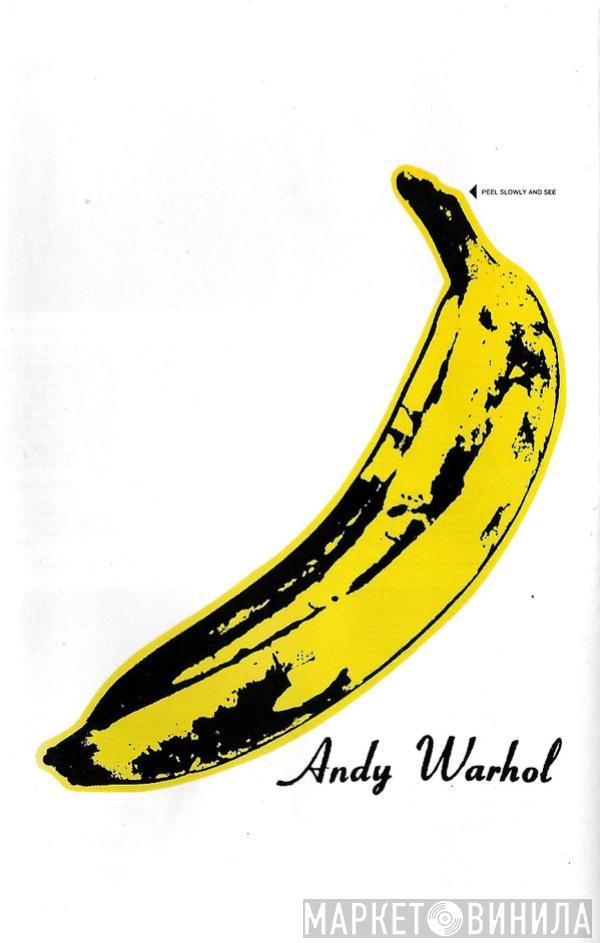 & The Velvet Underground  Nico   - The Velvet Underground & Nico