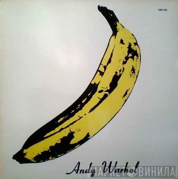& The Velvet Underground  Nico   - The Velvet Underground & Nico