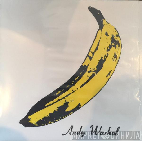& The Velvet Underground  Nico   - The Velvet Underground & Nico