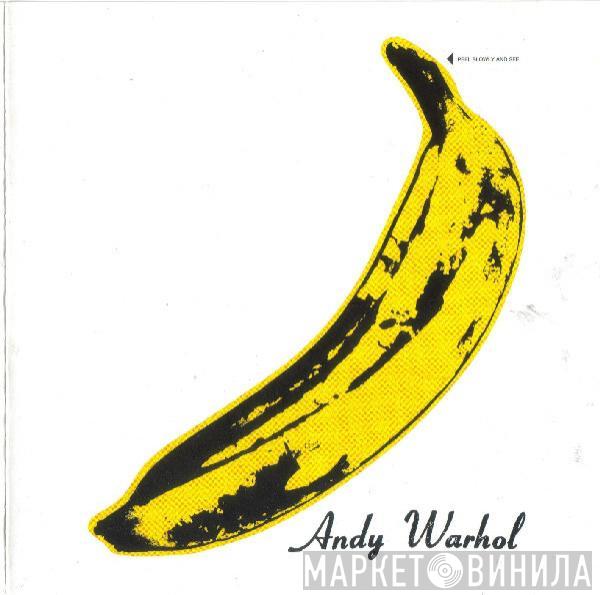 & The Velvet Underground  Nico   - The Velvet Underground & Nico