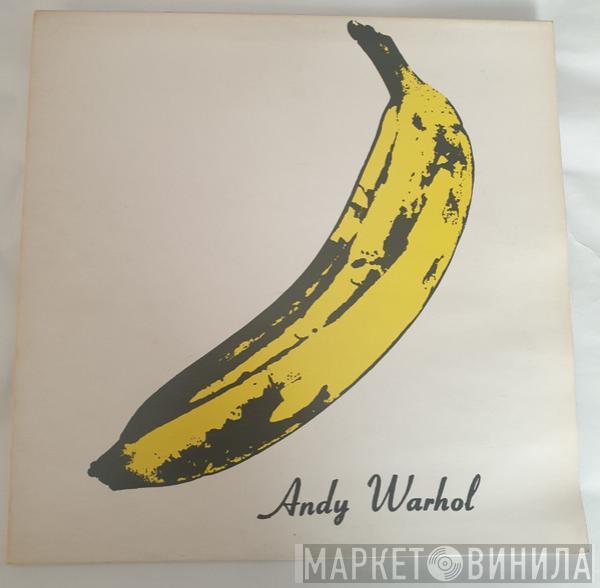 & The Velvet Underground  Nico   - The Velvet Underground & Nico