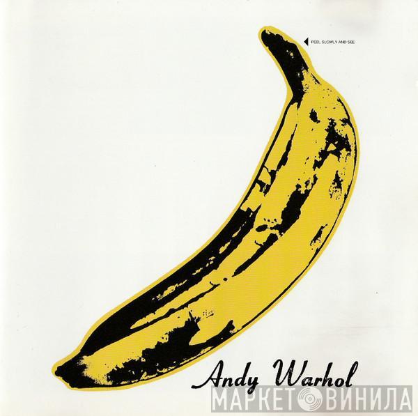 & The Velvet Underground  Nico   - The Velvet Underground & Nico