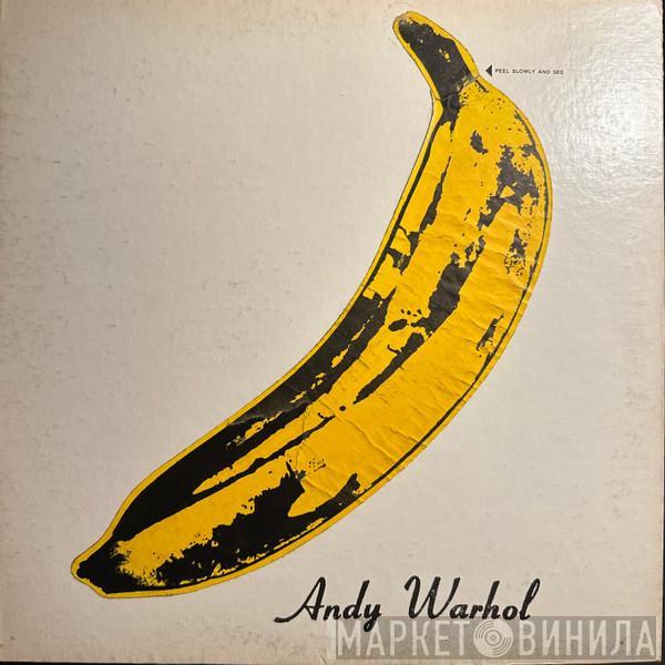 & The Velvet Underground  Nico   - The Velvet Underground & Nico
