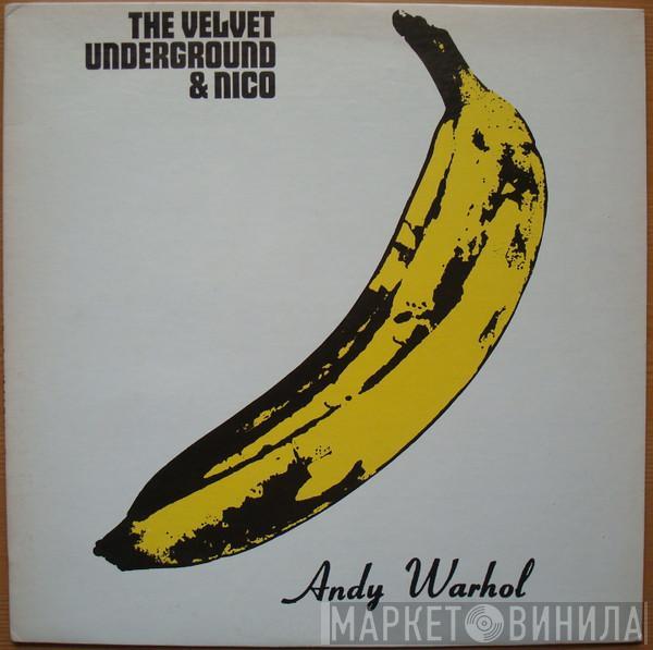 & The Velvet Underground  Nico   - The Velvet Underground & Nico