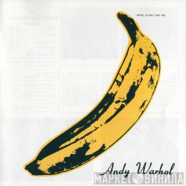 & The Velvet Underground  Nico   - The Velvet Underground & Nico