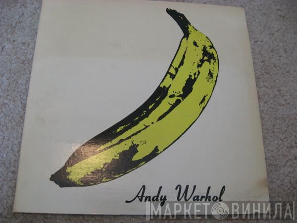 & The Velvet Underground  Nico   - The Velvet Underground & Nico