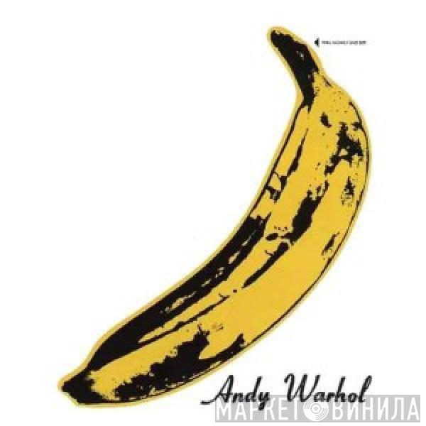 & The Velvet Underground  Nico   - The Velvet Underground & Nico