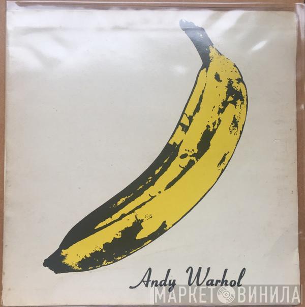& The Velvet Underground  Nico   - The Velvet Underground And Nico