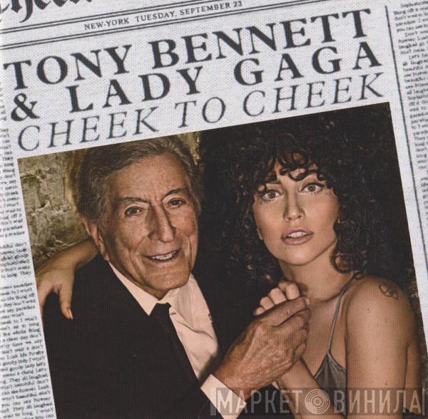 & Tony Bennett  Lady Gaga  - Cheek To Cheek