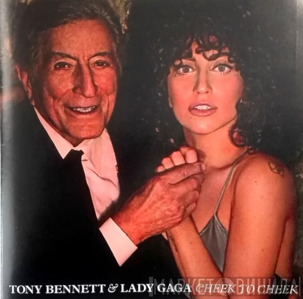 & Tony Bennett  Lady Gaga  - Cheek To Cheek
