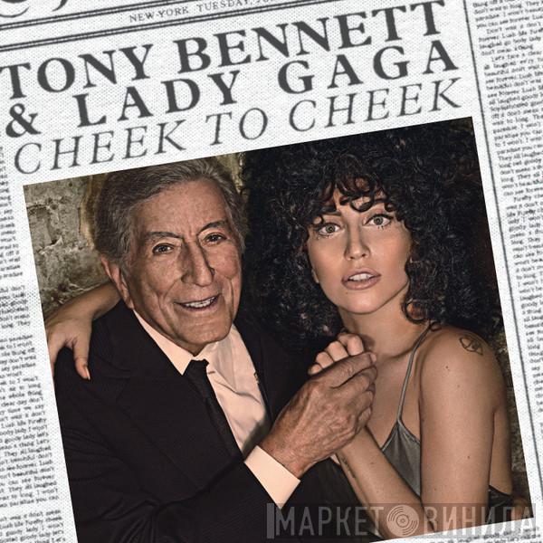 & Tony Bennett  Lady Gaga  - Cheek To Cheek