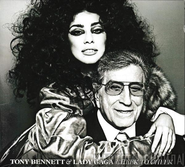 & Tony Bennett  Lady Gaga  - Cheek To Cheek