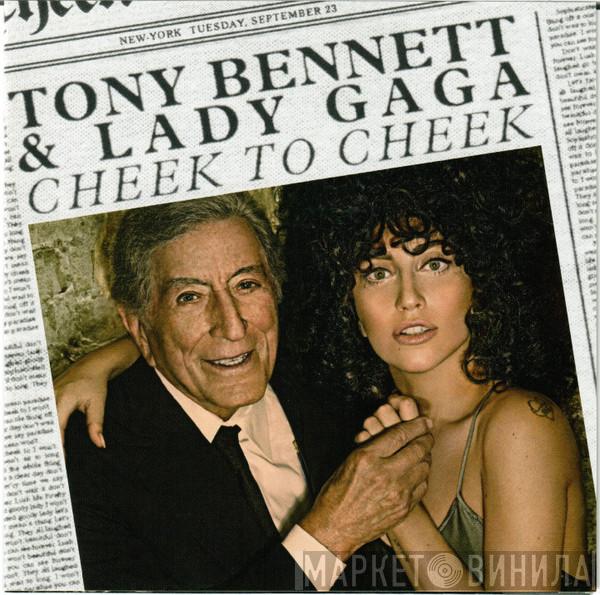 & Tony Bennett  Lady Gaga  - Cheek To Cheek