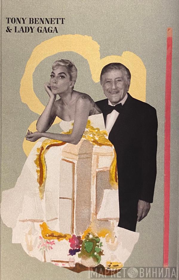 & Tony Bennett  Lady Gaga  - Love For Sale