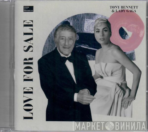& Tony Bennett  Lady Gaga  - Love For Sale