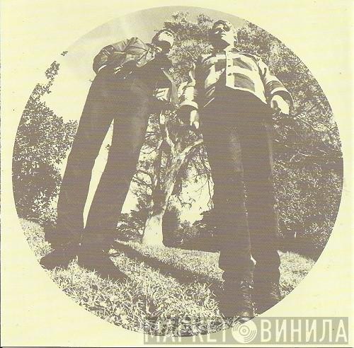 & Ty Segall  White Fence  - Hair