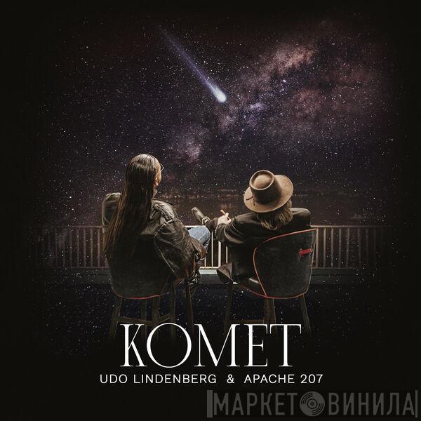 & Udo Lindenberg  Apache 207  - Komet