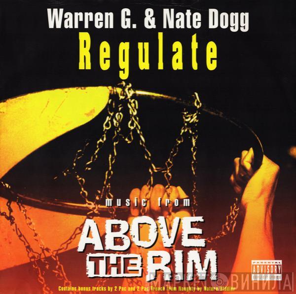 & Warren G  Nate Dogg  - Regulate