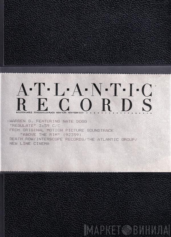 & Warren G  Nate Dogg  - Regulate
