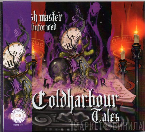 & Wish Master  Illinformed  - Coldharbour Tales