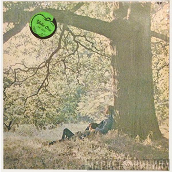 & Yoko Ono  The Plastic Ono Band  - Yoko Ono / Plastic Ono Band