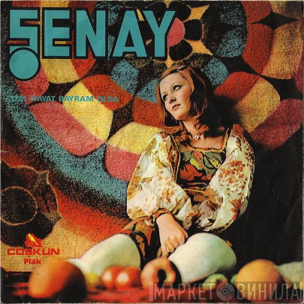 Şenay - Hayat Bayram Olsa / Nen Var Canım Kardeşim