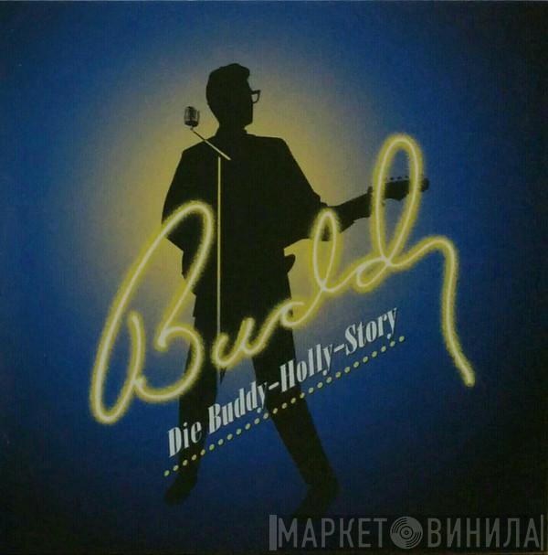  "Buddy" Original Hamburg Cast  - Buddy (Die Buddy-Holly-Story)