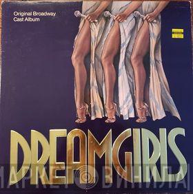  "Dreamgirls" Original Broadway Cast  - Dreamgirls Original Broadway Cast Album