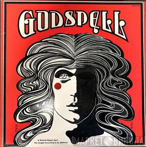 "Godspell" Original Cast - Godspell