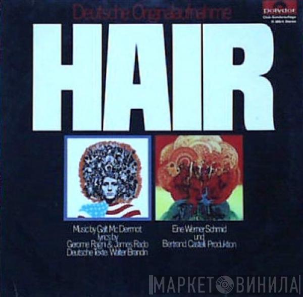 "Haare" Ensemble - Hair (Haare)