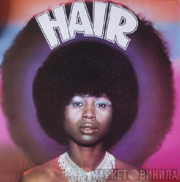 "Hair" Original London Cast - Hair (Popular Music's Golden Hit Parade)