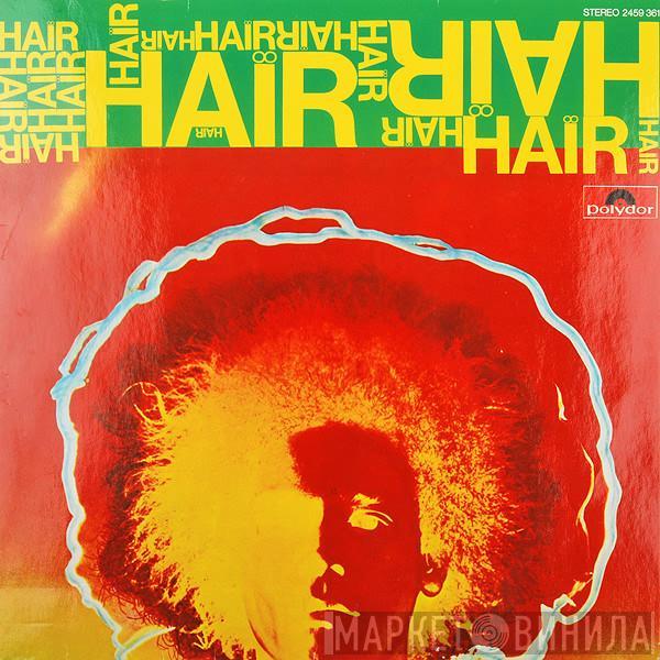 "Hair" Original London Cast - Hair