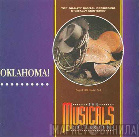 "Oklahoma!" Original 1980 London Cast - Oklahoma!