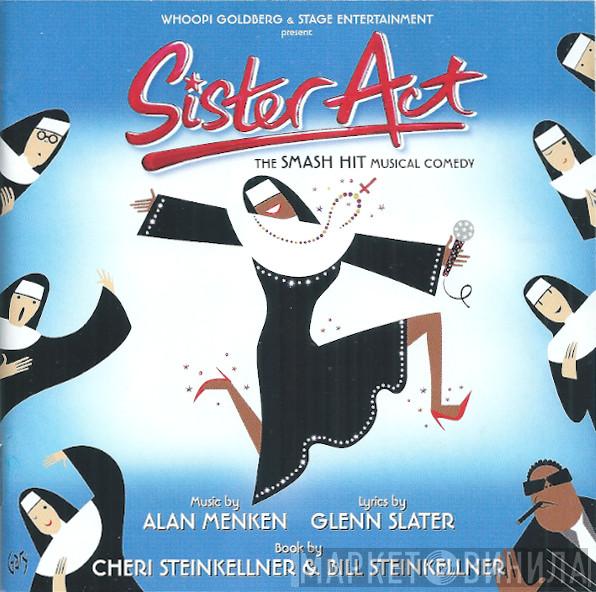 "Sister Act" Original London Cast - Sister Act (The Smash Hit Musical Comedy) (Original London Cast Recording)