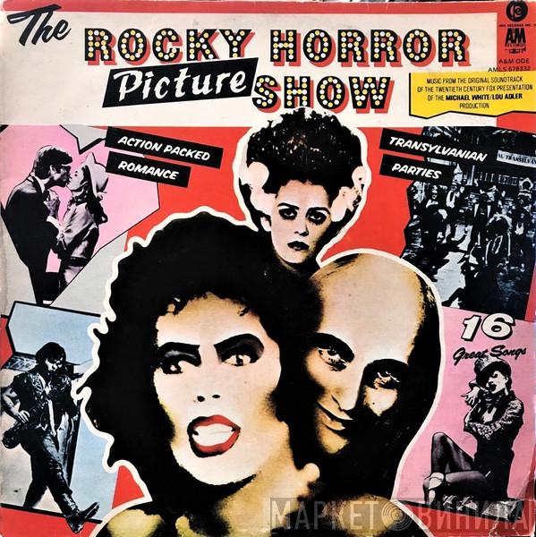 "The Rocky Horror Picture Show" Original Cast - The Rocky Horror Picture Show