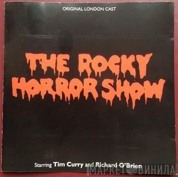 "The Rocky Horror Show" Original London Cast - The Rocky Horror Show