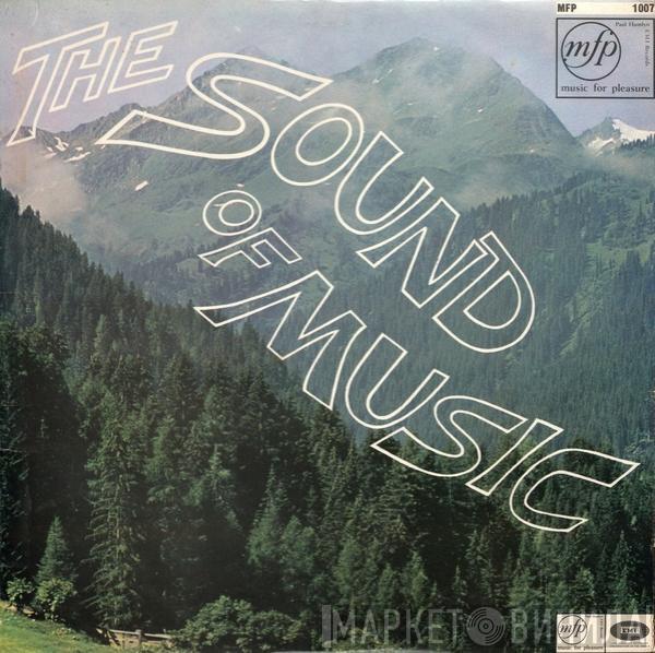 "The Sound Of Music" Cast - The Sound Of Music