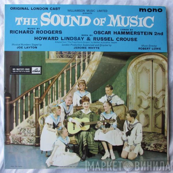 "The Sound Of Music" Original London Cast  - The Sound Of Music