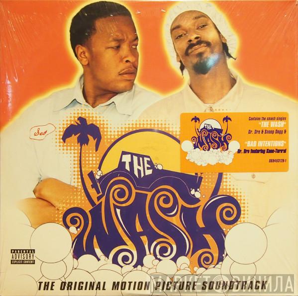 - "The Wash" Original Motion Picture Soundtrack