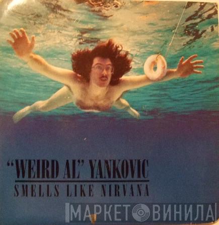 "Weird Al" Yankovic - Smells Like Nirvana