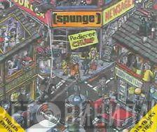 [spunge] - Pedigree Chump